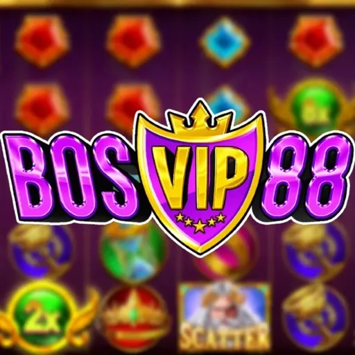 BOSVIP88 - Teror di Dalam Kegelapan