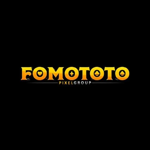 FOMOTOTO - Game Kasino Seru dan Menegangkan