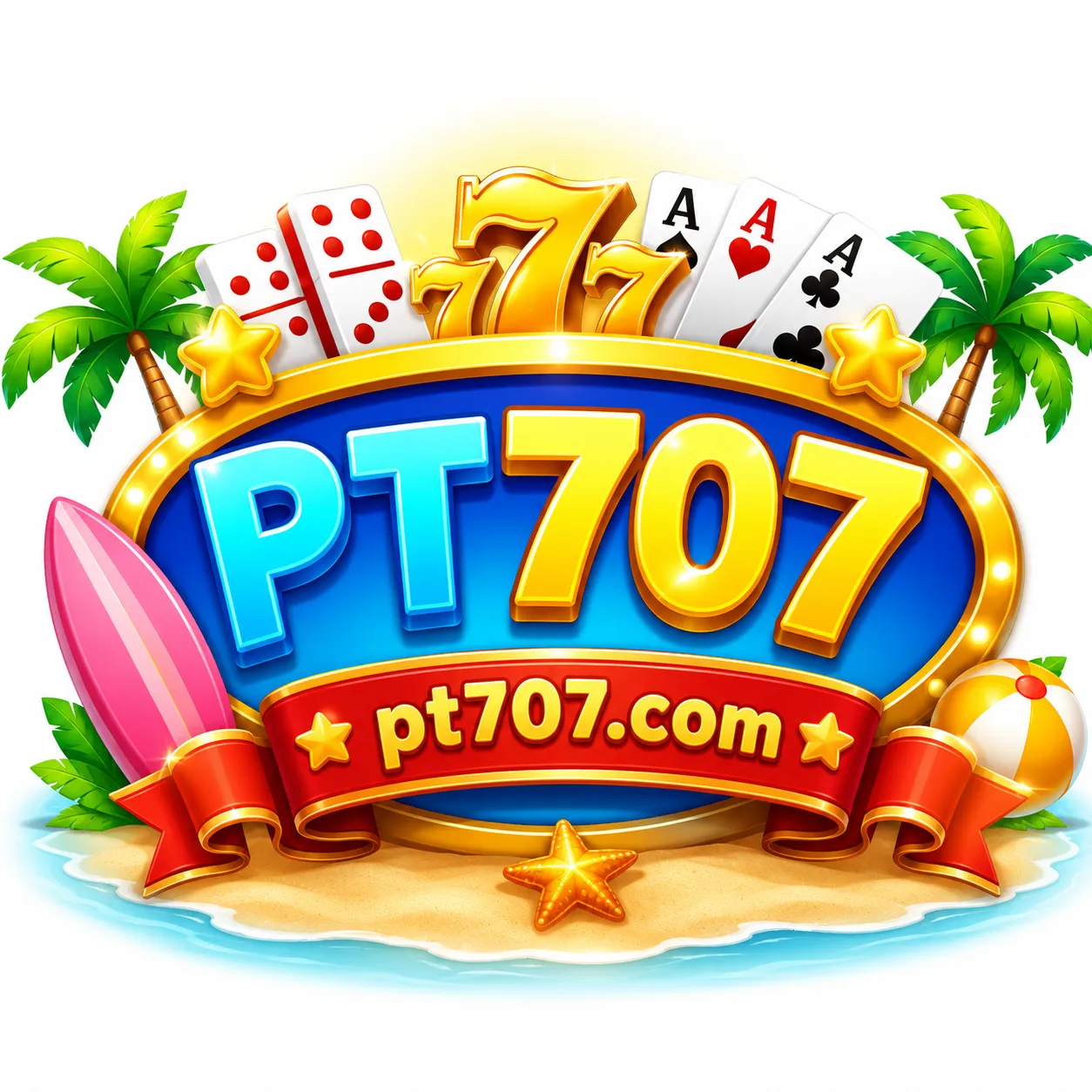 PT707 - Game Gaple Seru dan Menantang