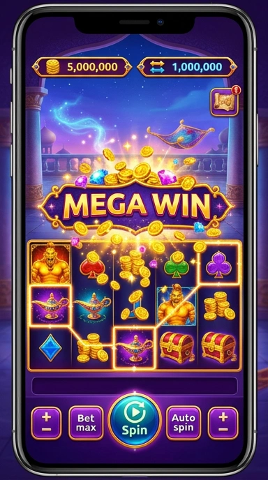 Keamanan aplikasi yang terjamin di jin69 untuk pengguna Android.